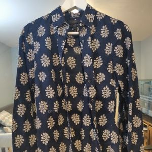 J Crew button down perfect